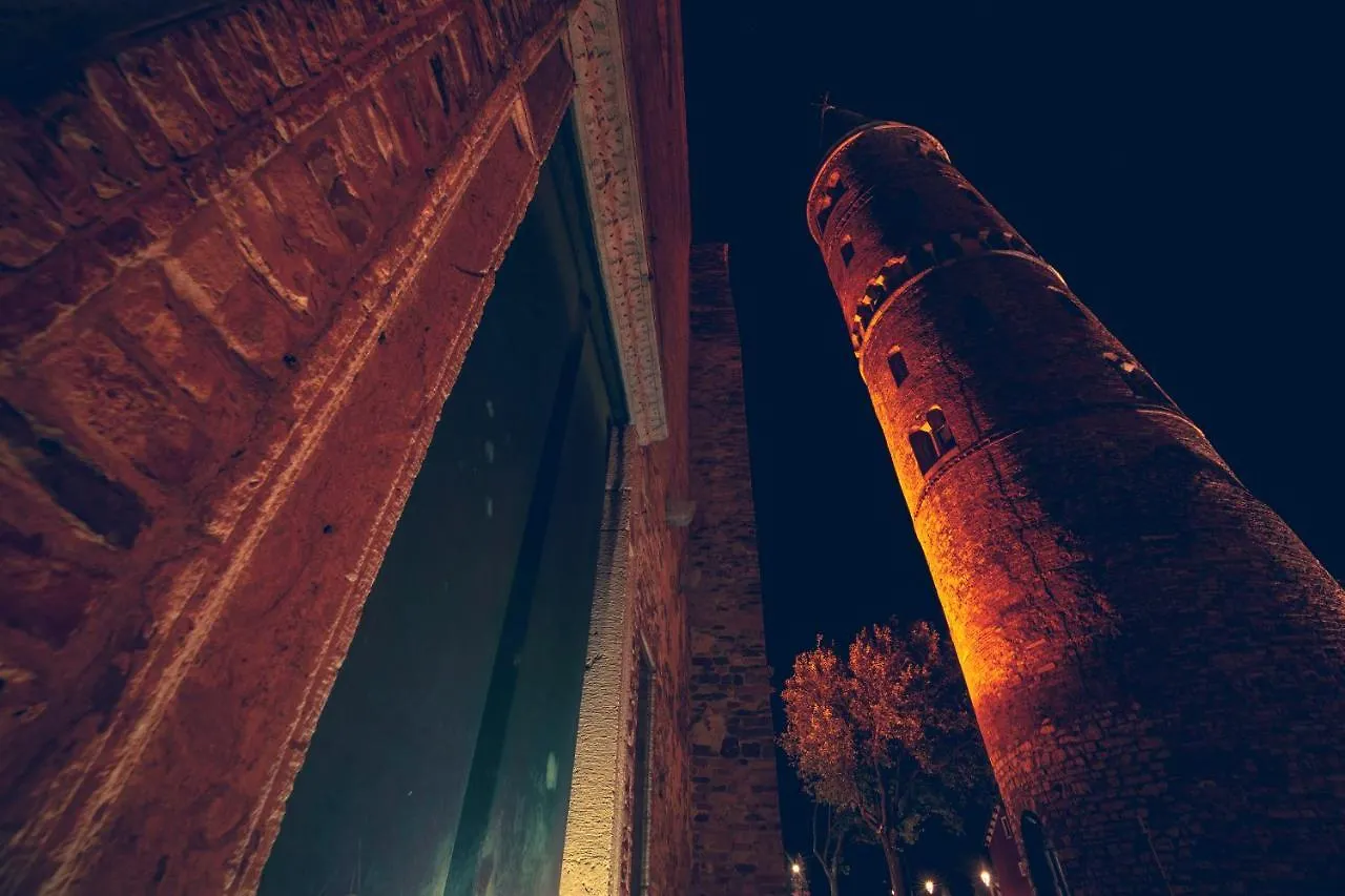 Mar60 Apartments Caorle