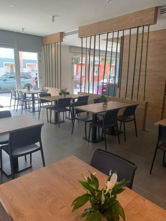Mar60 Apartments Caorle
