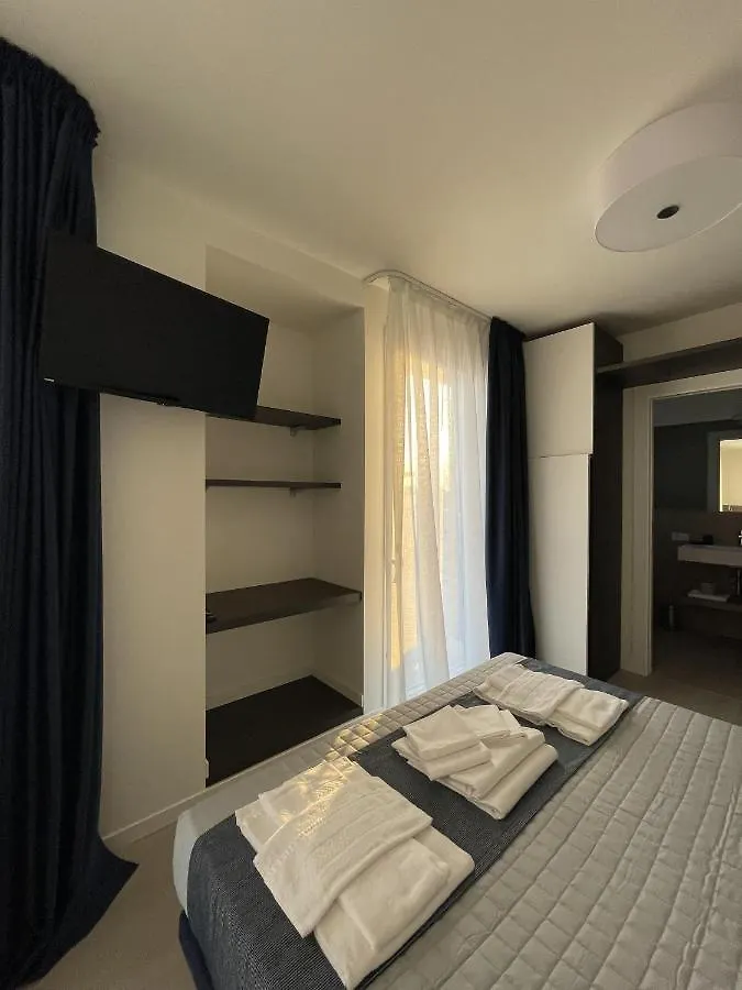 Mar60 Apartments Caorle 3*,  Italië