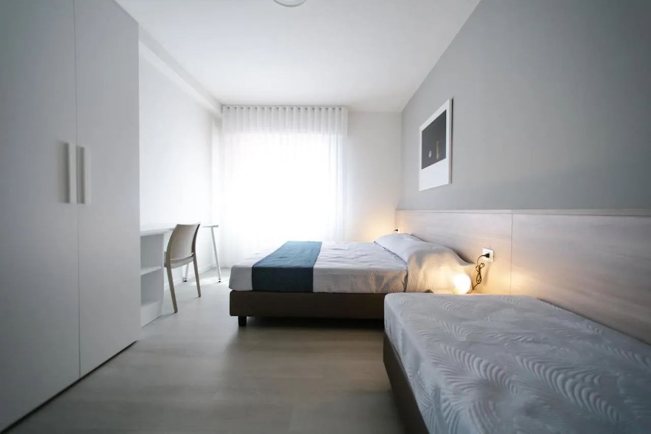 *** Aparthotel Mar60 Apartments Caorle Italy