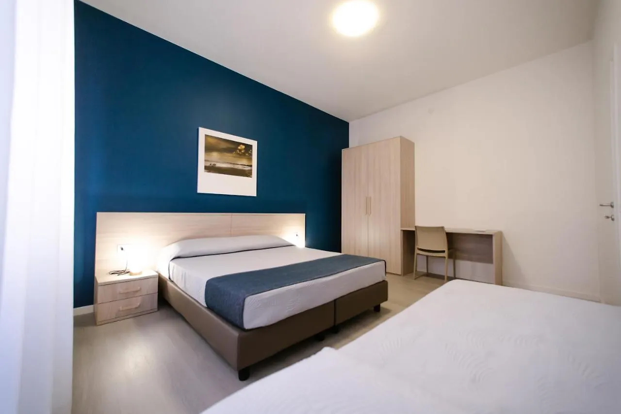 Mar60 Apartments Caorle Italy