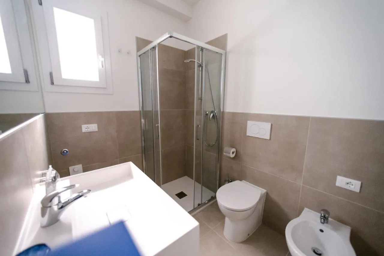 Mar60 Apartments Caorle Aparthotel