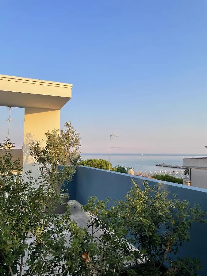 *** Aparthotel Mar60 Apartments Caorle Italië