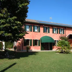 Il Farfasole Bed & Breakfast