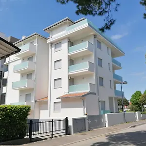 Antares - Agenzia Cocal Hotel apartamentowy