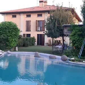 Torricella Bed & Breakfast San Giorgio di Piano