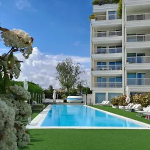 Marina Official Hotel apartamentowy